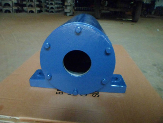 China PDN series plummber block and flanged housing units PDNB 220 supplier