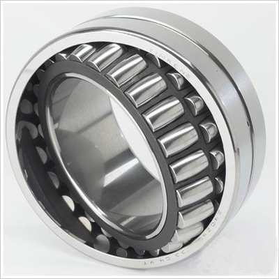 China Self-aligning,double row roller bearing 24026 CC/W33 supplier