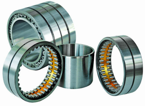 China FC4872220 four row cylindrical roller bearing supplier