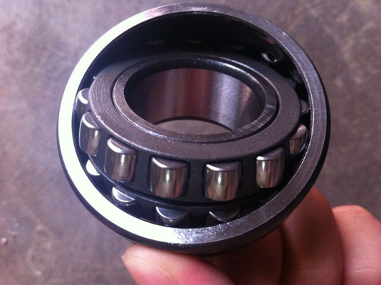 China 22206 CC/W33 double row spherical roller bearing 30x62x20mm supplier