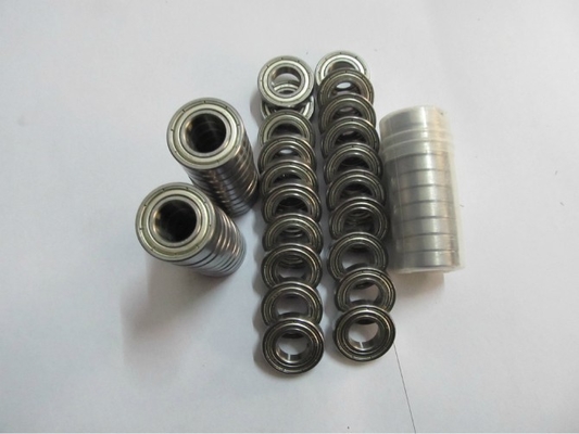 China 61901-2Z miniature deep groove ball bearing supplier