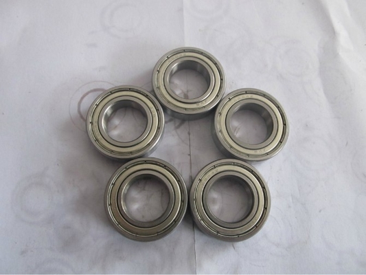 China 61905-ZZ miniature thin-wall deep groove ball bearing supplier