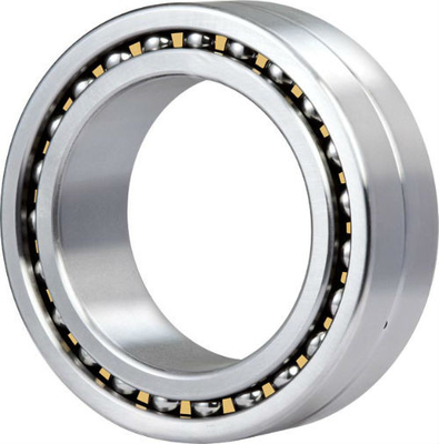 China FAG double row angular contact ball bearing for wire mills 506872 supplier