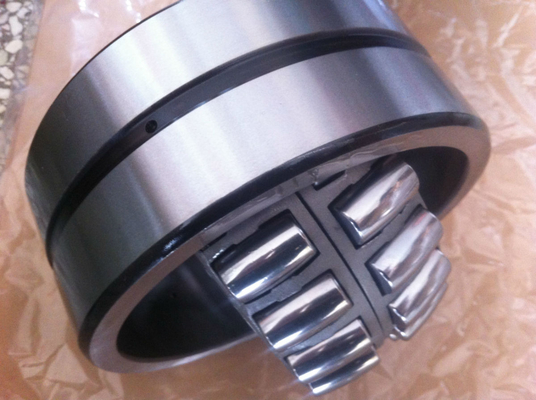 China Double row spherical roller bearings 24124 CC/W33 supplier