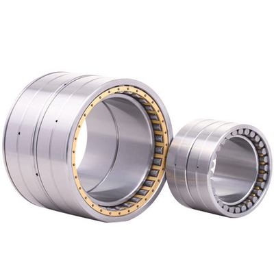 China 313924A four row cylindrical roller bearings 145x225x156 supplier