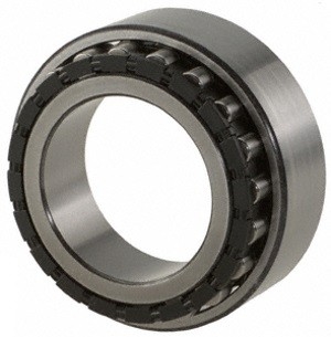 China Super precision double row cylindrical roller bearing NN3009TN/SP,with nylon cage supplier