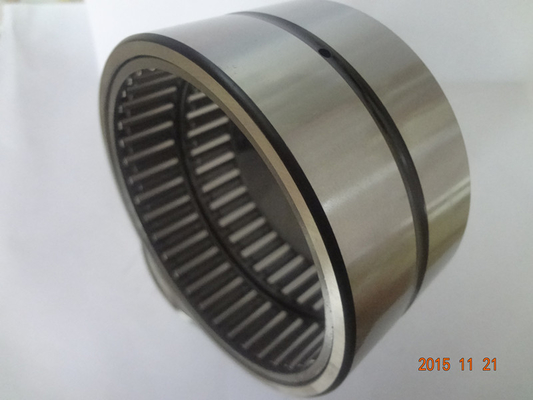 China RNA6917 double row needle roller bearing without inner ring 100x120x63mm supplier