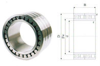 Cylindrical roller bearing,four row 529468.N12BA