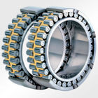 FCD76108400 four row cylindrical roller bearing with double single inner rings