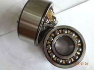 Self-aligning ball bearing with brass cage 2306M