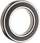 SKF 6000-2RSH deep groove ball bearings,double sealed,steel cage,normal clearance