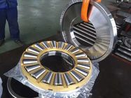 Thrust taper roller bearings for swivels of oil machinery T661