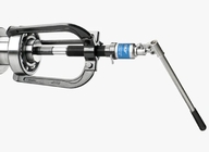 SKF original Hydraulic puller kit TMHC110E