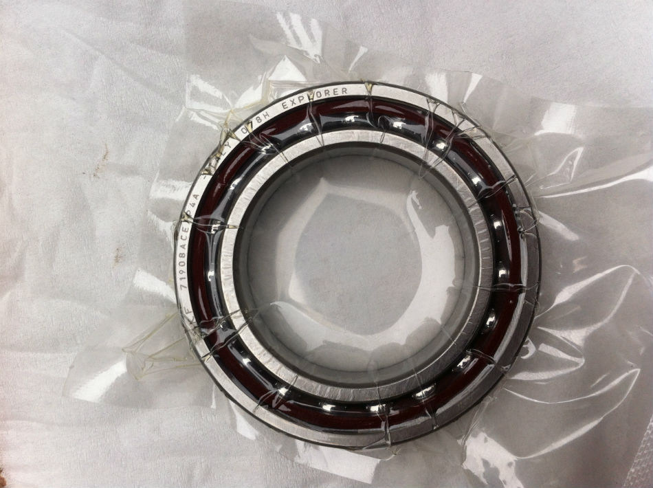 71908 ACE/P4A High Precision Angular Contact Ball Bearing with