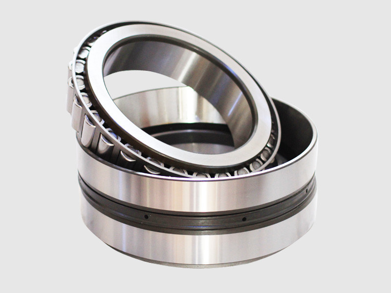 Inch series double row taper roller bearing HM261049/HM261010CD
