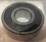 SKF 6000-2RSH deep groove ball bearings,double sealed,steel cage,normal clearance supplier