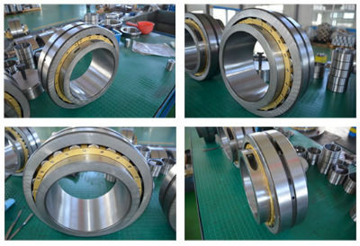 BCRB322250 bearing split cylindrical roller bearing,double row