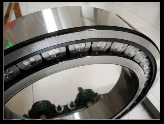 SL182960 single row full complement cylindrical roller bearing