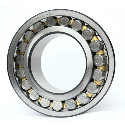 22222CA/W33 spherical roller bearing with cylindrical bore