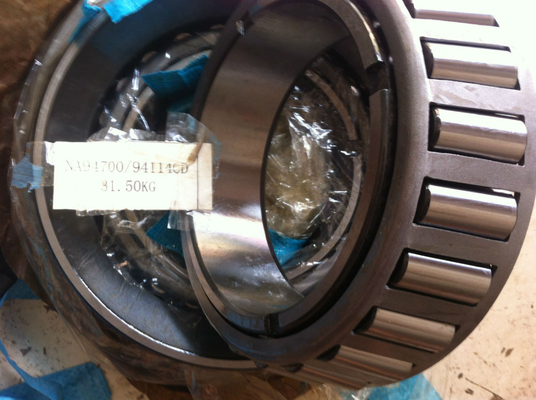 TIMKEN NA94700/94114CD TDO double row taper roller bearing
