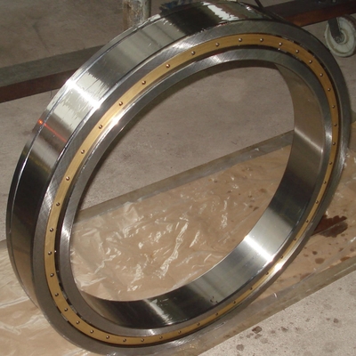 NUP464775 Q4/C9YA4(928/508QU) cylindrical roller bearing for mud pump F800