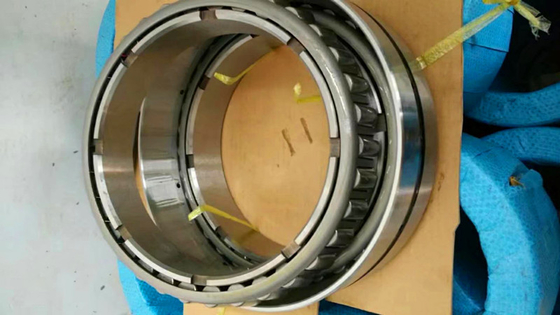Factory direct sale double row taper roller bearing for crown block LM249747NW/LM249710D