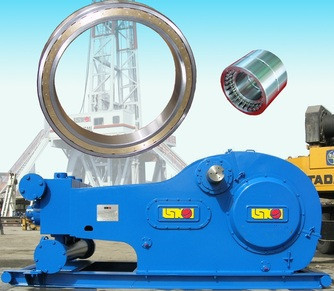 Oil drilling machinery bearings for mud pump 8P-80 NFP6/596.9 Q4/C9
