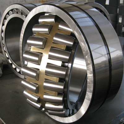 High quality spherical roller bearing for F2200 mud pump fixed in main shaft 23172CA/C3W33