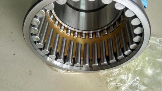 Oil drilling machinery bearings for mud pump 12P-160 with high quality NNAL6/209.55 Q4/C9W33X