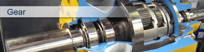 HM256800 series imperial taper roller bearings HM256849/HM256810CD