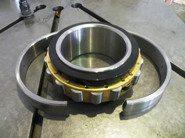 BCRB326392/HA1 bearing split cylindrical roller bearing,double row