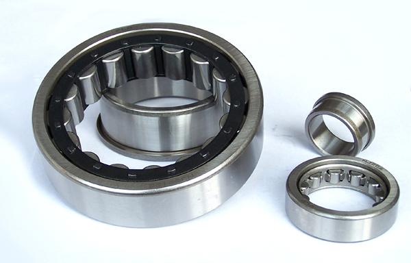 NJ230 ECM cylindrical roller bearing,single row,ABEC-1,150x270x45