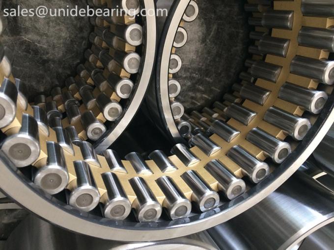 FC4460192 bearing for rolling mills ID-220mm,OD-300mm,B-192mm,straight bore,brass cage