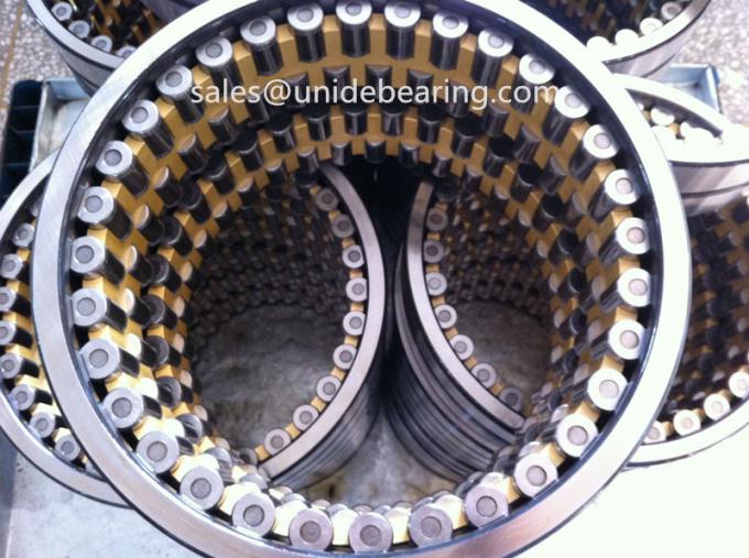 FC4460192 bearing for rolling mills ID-220mm,OD-300mm,B-192mm,straight bore,brass cage