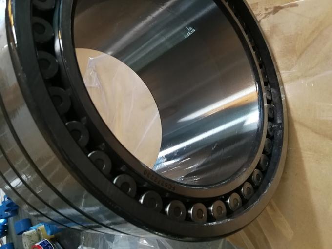Four row cylindrical roller bearing for roll neck FC5272230(260x360x230mm)