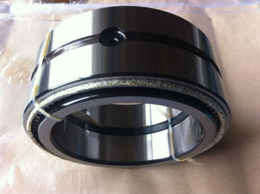 China HM256800 series imperial taper roller bearings HM256849/HM256810CD supplier