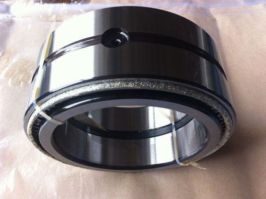 China 243000 series imperial taper roller bearings EE243192/243251CD supplier