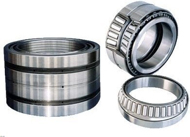 China 435000 series imperial taper roller bearings EE435102/435165 supplier