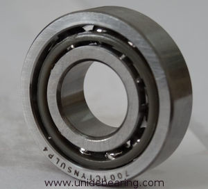 China P4 High Precision Angular Contact Ball Bearing 7006 CTYNSULP4 supplier