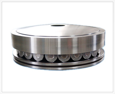 China Full complement thrust tapered roller bearing TTSX265(4397/265) supplier