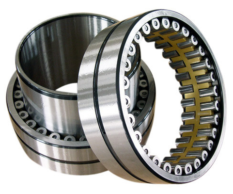 China Four row cylindrical roller bearing FC3248168 supplier