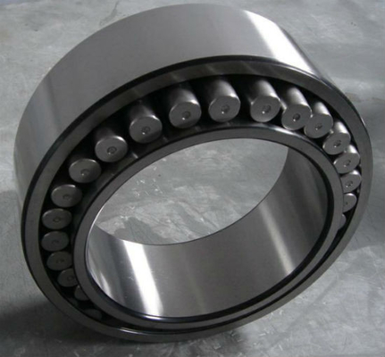 China Full complement CARB toroidal roller bearings C4026V supplier