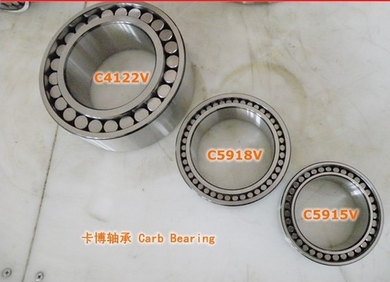 China Steel plant used CARB bearing C4122V supplier
