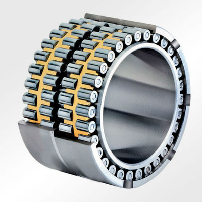 China Four row cylindrical roller bearing FC6890250 supplier