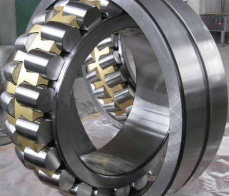 China 23096CA/W33 spherical roller bearing with cylindrical bore supplier