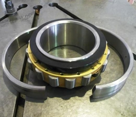 China BCSB320806 bearing split cylindrical roller bearing,single row supplier