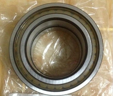 China NNF5012 ADA-2LSV double row full complement cylindrical roller bearing,sealed bearing supplier
