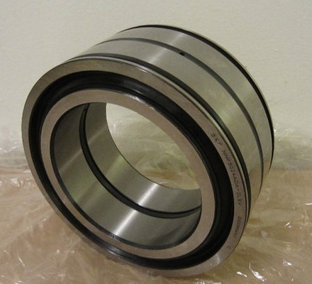 China NNF5024 ADA-2LSV double row full complement cylindrical roller bearing,sealed bearing supplier