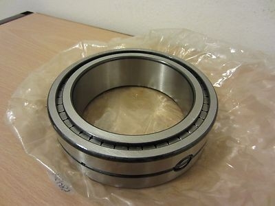 China SL014920 cylindrical roller bearing,full complement,double row supplier