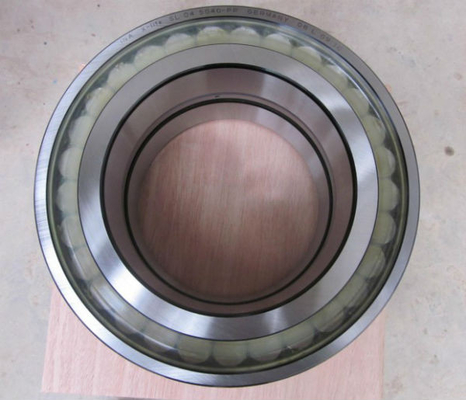 China SL045038PP double row full complement cylindrical roller bearing,sealed bearing supplier